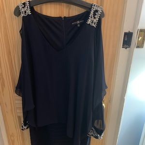 Betsy & Adam Formal dress